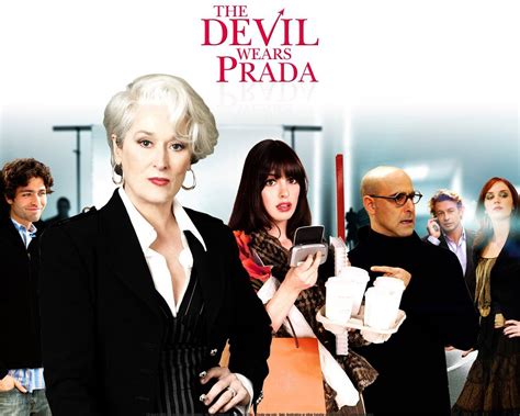 film tipo il diavolo vese prada|the devil wears prada.